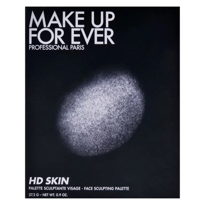 Skin Sculpting Palette