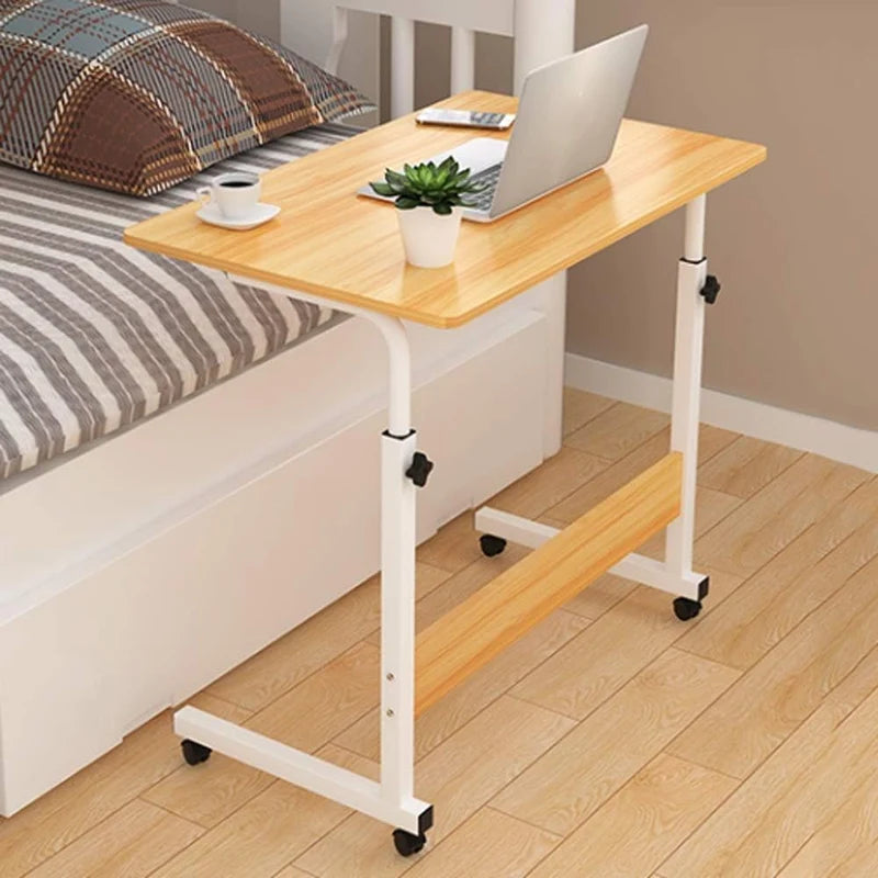 Adjustable Mobile Laptop Desk