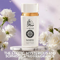 Sarah White Perfume