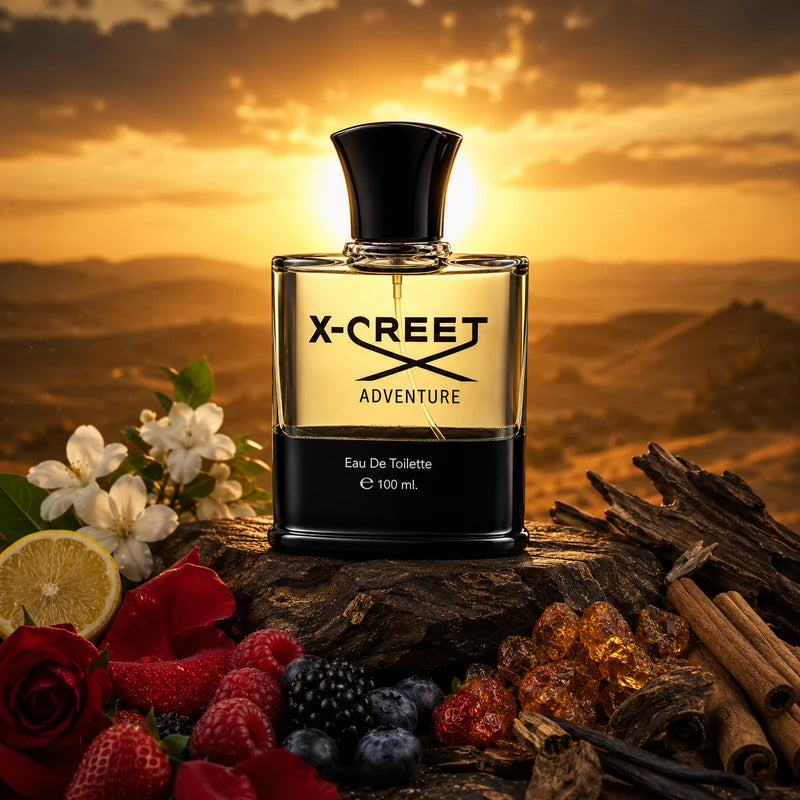 Adventure EDT Perfume