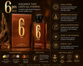 Oud Perfume