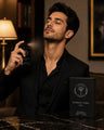 Roman Time 104 Perfume