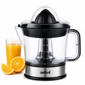 Adjustable Pulp Citrus Juicer
