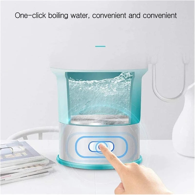 Electric Travel Kettle