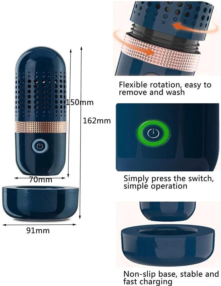 Wireless Fruit Vegetable