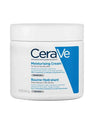 Moisturizing Cream