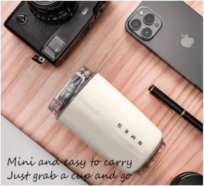 Stainless Steel Vacuum Insulated Tumbler Mug