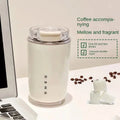 Stainless Steel Vacuum Insulated Tumbler Mug