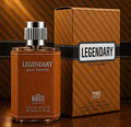Legendary Pour Homme Perfume