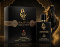Qaed Al Fursan Perfume